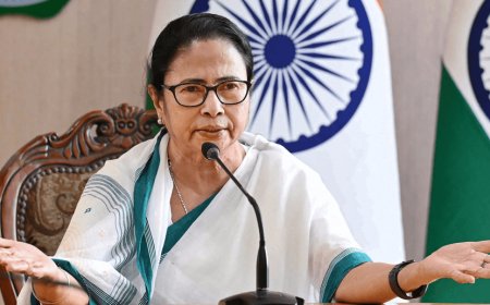 There will be more uproar over SIR! Now after Bihar, SIR will be in West Bengal