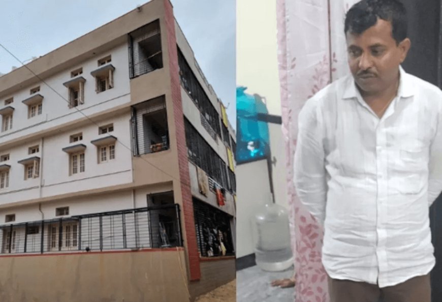 Lokayukta officials of Karnataka earning Rs 15,000 found to have assets worth more than Rs 30 crore