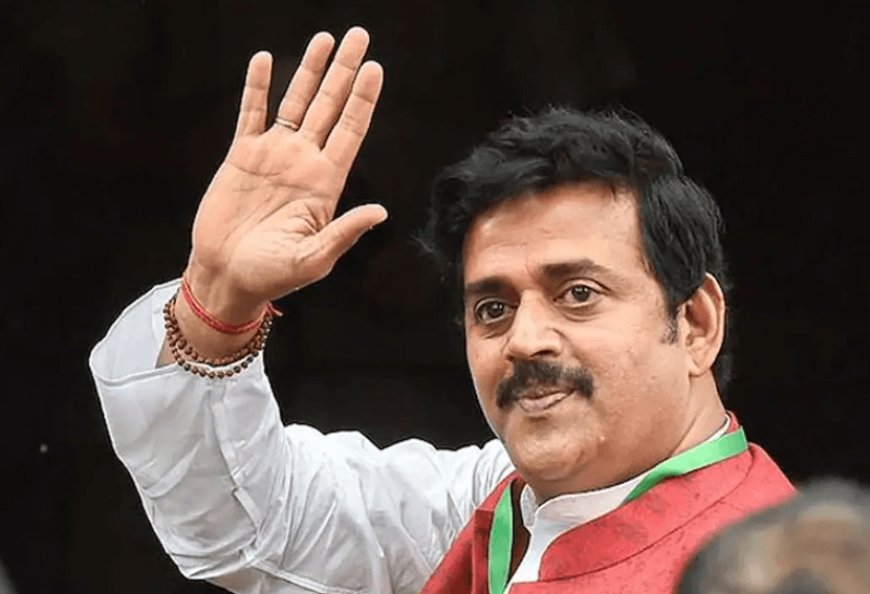 Understand the depth of the question raised in the Lok Sabha by actor and BJP MP from Gorakhpur Ravi Kishan regarding the size of samosa
