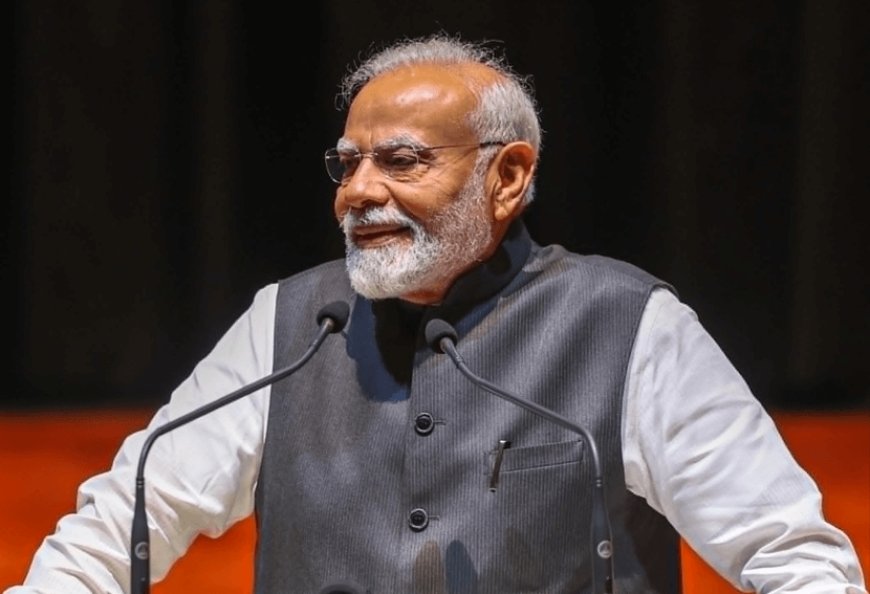 PM Modi will visit China for the first time after the clash in Galwan, Ladakh!