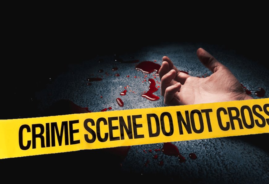 The 10-year-old son saw his mother in a compromising position with her lover in the bedroom! The mother killed her son for fear of the secret being revealed!