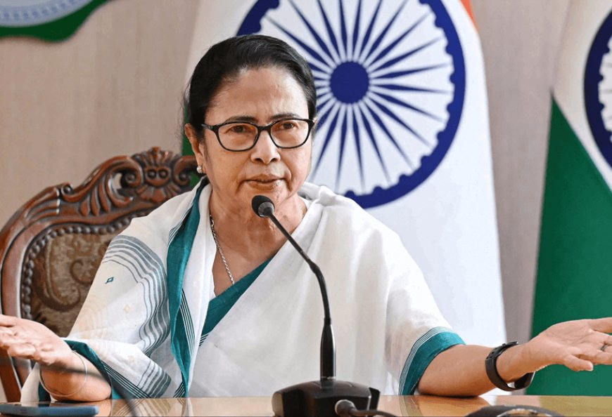 There will be more uproar over SIR! Now after Bihar, SIR will be in West Bengal
