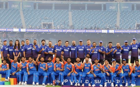 In response to the AAP leader's statement about his status, Indian cricket team captain Suryakumar Yadav donated his entire tournament fee to the armed forces.