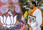 Lalu Yadav's son's sharp reaction to PM Narendra Modi's Jungle Raj statement: "Right now it's your rule, what Mangalraj is this?"