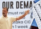 The truth behind Rahul Gandhi's allegations of vote theft in Karnataka: The names of around 7,000 voters were deleted from a cyber cafe for just Rs 480,000.