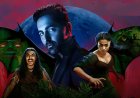 Maddock Horror Comedy Universe's latest release 'Thama' heads towards the 100 crore club