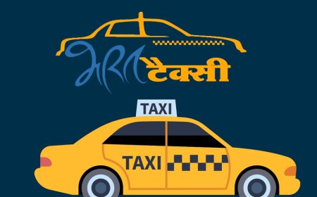 The first government-run taxis will arrive in Delhi in November - Bharat Taxi will take on Ola and Uber! The driver will receive 100% of the money.