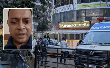 Mumbai Hostage Case: No one came to collect the body of Rohit Arya, who died in an encounter!