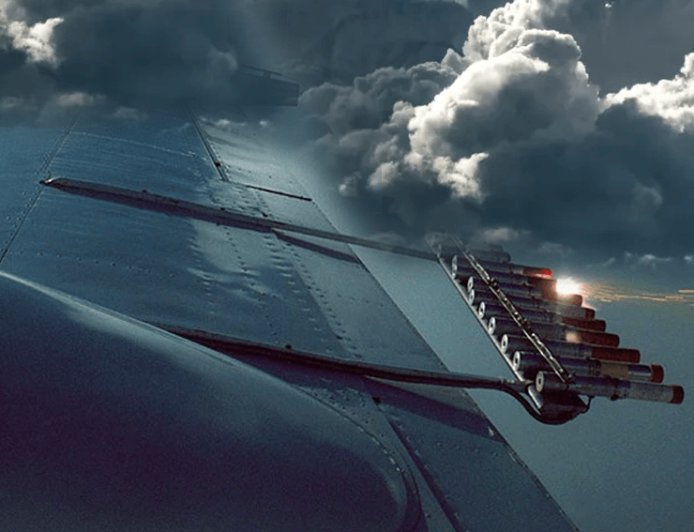 To combat pollution in Delhi, cloud seeding will be conducted for the first time in the capital! Find out the date.