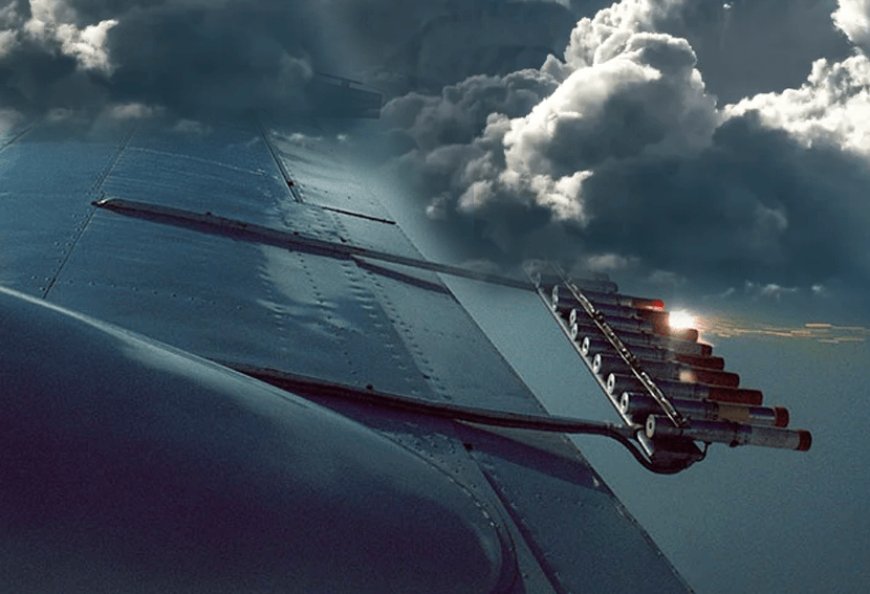 To combat pollution in Delhi, cloud seeding will be conducted for the first time in the capital! Find out the date.