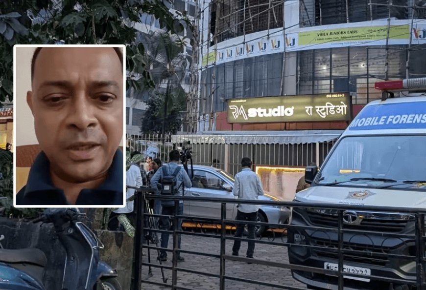 Mumbai Hostage Case: No one came to collect the body of Rohit Arya, who died in an encounter!