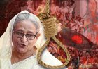Former Bangladesh Prime Minister Sheikh Hasina sentenced to death; Dhaka erupts in violence following the verdict