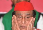 Azam Khan, who came out of jail on September 23, will now go to jail again for 7 years!