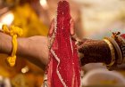 In Barabanki district of Uttar Pradesh, the bride eloped with her lover before the wedding! The seven wedding vows were complete!