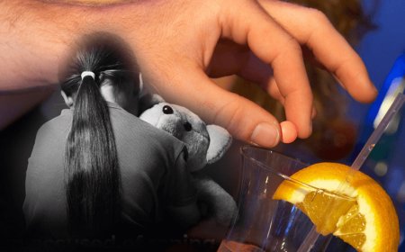 What a Kaliyuga! A 9th-grade student was raped, then given a contraceptive pill when she became pregnant! The girl is in critical condition.