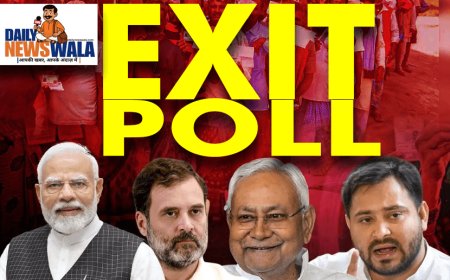 This is the biggest election in the history of Bihar. Who is the Chief Minister of Bihar with more than 67 per cent votes? Nitish Kumar or Tejashwi Yadav? Who is the lucky one? Who will have to bear the wrath of Shani, Rahu and Ketu!