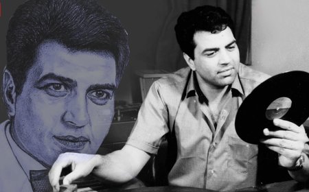 The man of Hindi cinema is no more. Dharmendra said goodbye to the world at the age of 89.