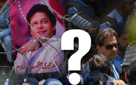 Confusion reigns over the whereabouts of former Pakistani Prime Minister Imran Khan! News of his death has spread across Pakistan. Has no one been allowed to visit Imran in jail for three weeks?