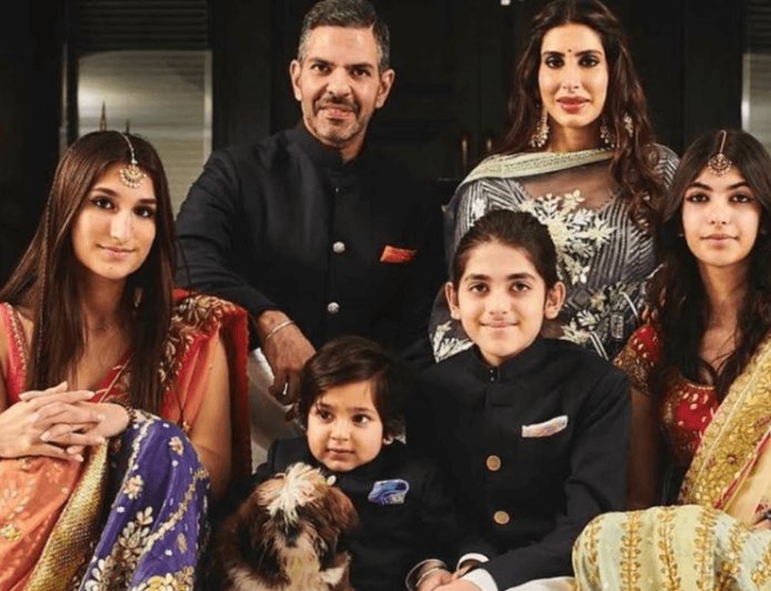 Sanjay Kapoor's 300 crore will raises questions! Did Priya Sachdev present a false will in court?