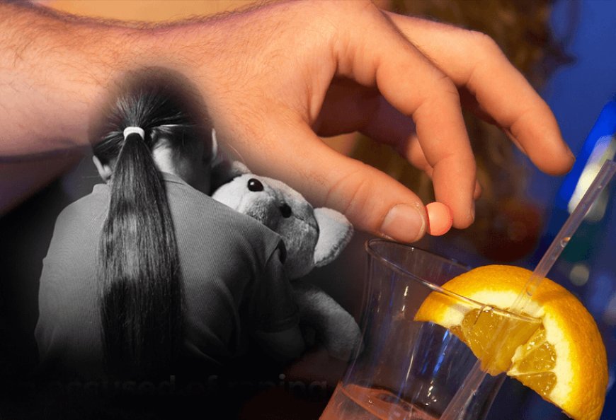 What a Kaliyuga! A 9th-grade student was raped, then given a contraceptive pill when she became pregnant! The girl is in critical condition.