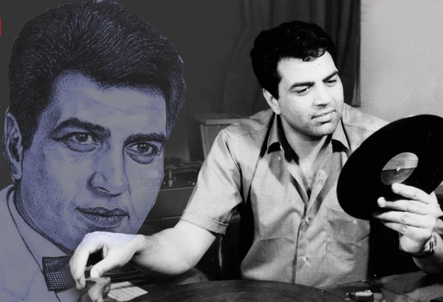The man of Hindi cinema is no more. Dharmendra said goodbye to the world at the age of 89.