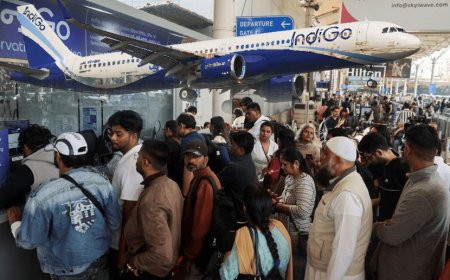 IndiGo Airlines will provide compensation of Rs 10,000 to those who fall in the category of severely impacted customers.