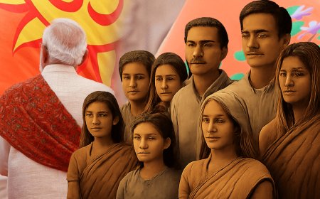 The government has set a budget of ₹11,718 crore for the census, and 3 million field workers will complete the census work.