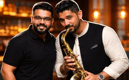 If you're passionate about business, learn to take responsibility! Goa nightclub owners Saurabh and Gaurav Luthra fled the country after seeing 25 people burned to death. Bad work by cheap traders.