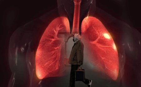 The lungs of Delhi men are in dire straits! Men's lungs inhale more polluted air than women's.