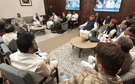 Priyanka Gandhi's laughter and the MPs' laughter during the Chai Pe Charcha with PM Modi made the Chai Pe Charcha a cordial affair.