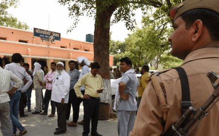 The perpetrators of the infamous Bulandshahr gang rape and murder have been sentenced to life imprisonment! This act of brutality shook the entire nation.