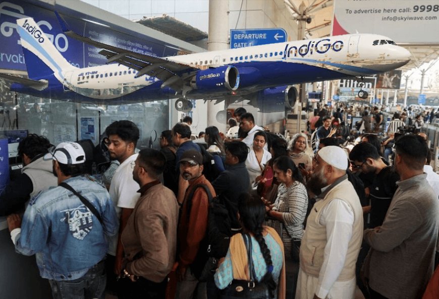 IndiGo Airlines will provide compensation of Rs 10,000 to those who fall in the category of severely impacted customers.