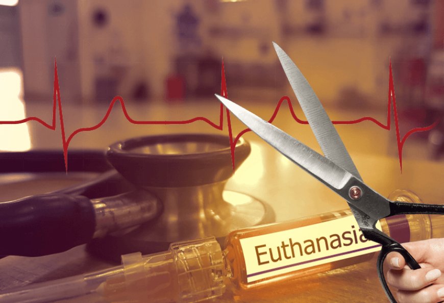 The Supreme Court will speak to Harish's parents before granting him euthanasia! 31-year-old Harish has been on a ventilator for 12 years.