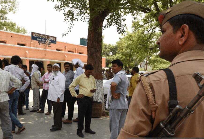 The perpetrators of the infamous Bulandshahr gang rape and murder have been sentenced to life imprisonment! This act of brutality shook the entire nation.