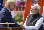 The Prime Minister and President Trump have spoken on the phone eight times during 2025, but Modi has not called Trump yet for the trade deal.