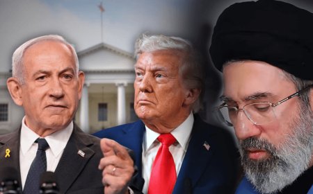 The Iran-US war will have a devastating impact on the world! The effects are already visible!