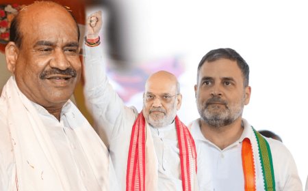 Speaking on the no-confidence motion against the Speaker, Home Minister Amit Shah said that the microphone of those who do not follow the rules should be switched off.