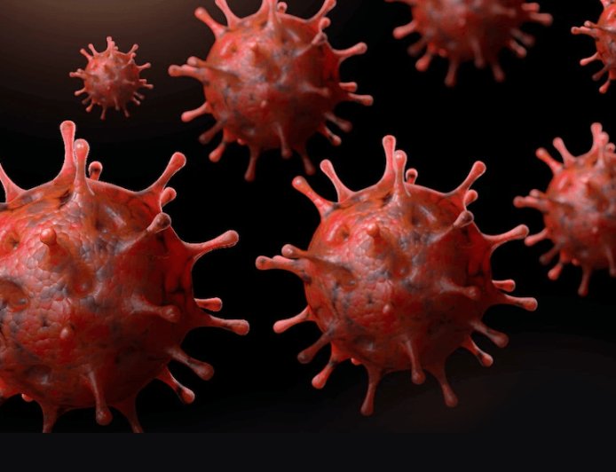 The world is once again in a state of panic over COVID-19! Now, all countries are warned about the new coronavirus variant, the "Cicada."