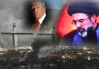 The US destroyed Iran's largest bridge! Iran has now issued a list of eight major bridges, threatening to blow them up.