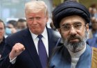 US President Donald Trump, who until yesterday vowed to destroy Iran, has changed his tone! After announcing the ceasefire, he said, "Now the US and Iran will work very closely together."