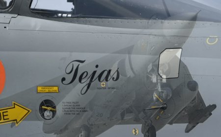 Hindustan Aeronautics Limited (HAL) has sought substantial compensation from the US company for the delay in the timely delivery of Tejas Mk-1A engines.