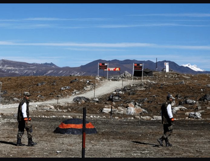 China has once again staked its claim on Arunachal Pradesh, changing the names of 23 places in Arunachal Pradesh. India has stated that Arunachal Pradesh was, is, and will remain an integral and inseparable part of India.