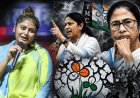 The one who became a star, became the challenge! Mamata's close aide changes tune to 'Operation Bagawat' in TMC! Did one defeat break the TMC into pieces?