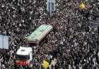 Iran to bid farewell to Ayatollah Ali Khamenei, India to be represented by Governor Seyyed Ata Hasnain and Minister of State for Foreign Affairs Pabitra Margherita