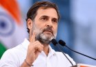 "Rahul Gandhi launches a scathing attack on the Central Government over the education system, says—"Now is the time for a revolution in education."