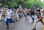On the Supreme Court's refusal to give an urgent hearing on the alleged police action during a protest by students over the NEET paper leak case in Delhi, the CJP said "so much arrogance is not right."