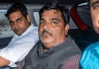 The Delhi riots: Tahir Hussain, 5 others convicted in IB officer Ankit Sharma murder case