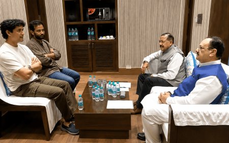 Government-CJP talks called off Protest over Dharmendra Pradhan's resignation