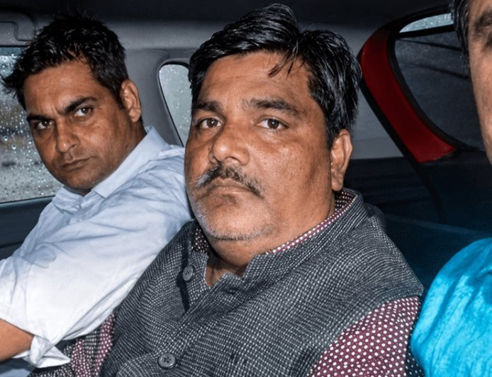 The Delhi riots: Tahir Hussain, 5 others convicted in IB officer Ankit Sharma murder case