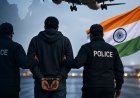 274 Fugitives from 36 Countries Returned to India: Modi govt has made extradition a national priority.
